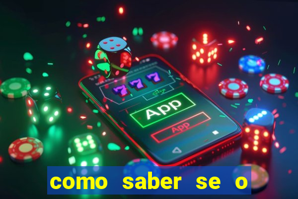 como saber se o slot ta pagando