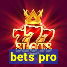 bets pro