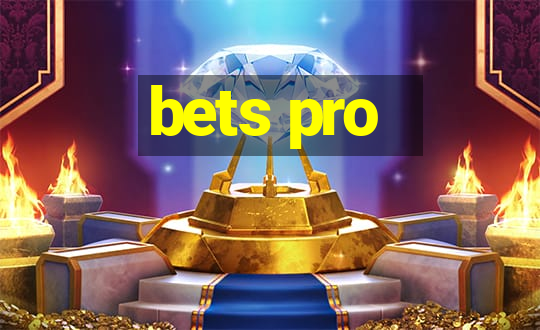 bets pro