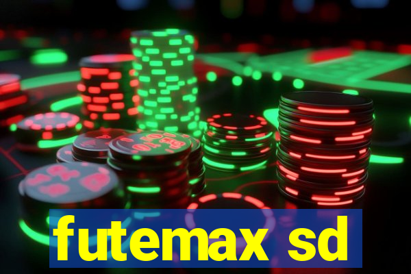 futemax sd