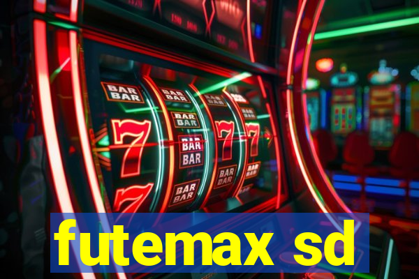 futemax sd