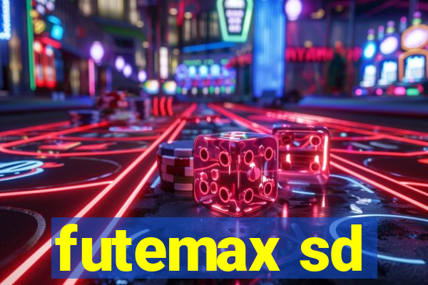 futemax sd