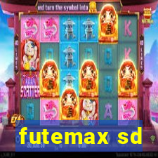 futemax sd