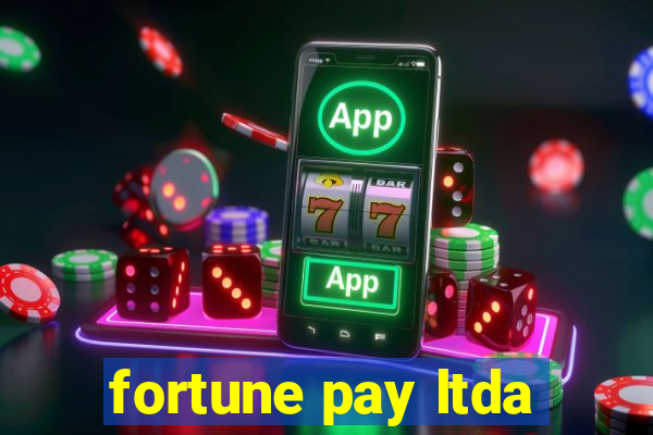 fortune pay ltda