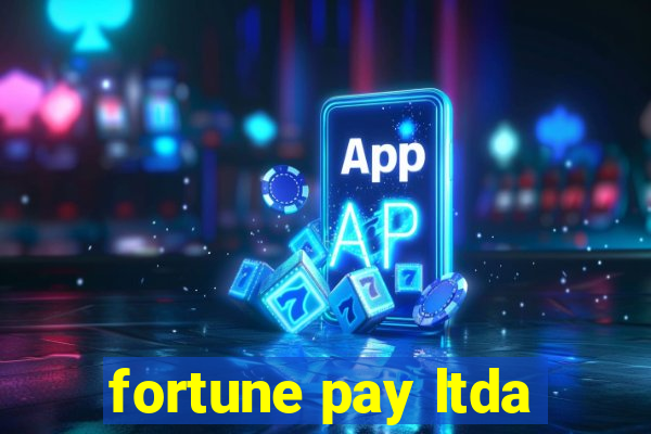 fortune pay ltda