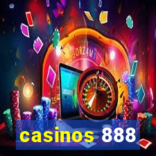 casinos 888