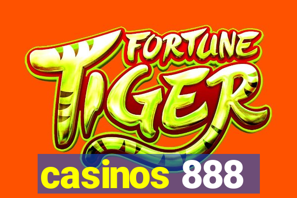 casinos 888