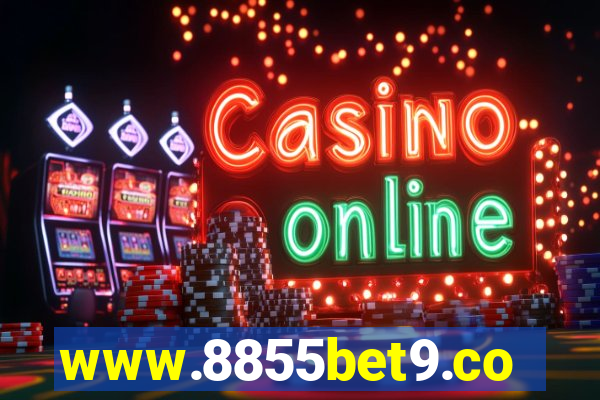 www.8855bet9.com