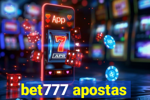 bet777 apostas