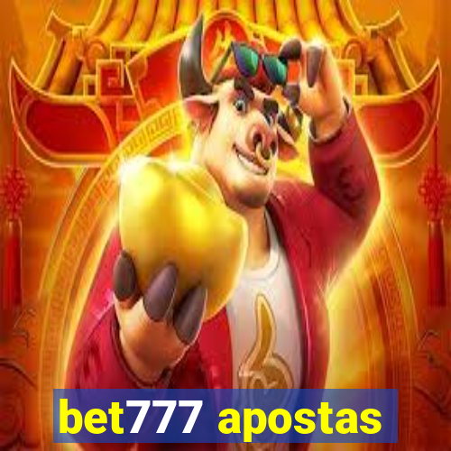 bet777 apostas