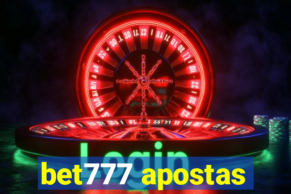 bet777 apostas