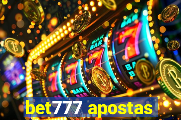 bet777 apostas