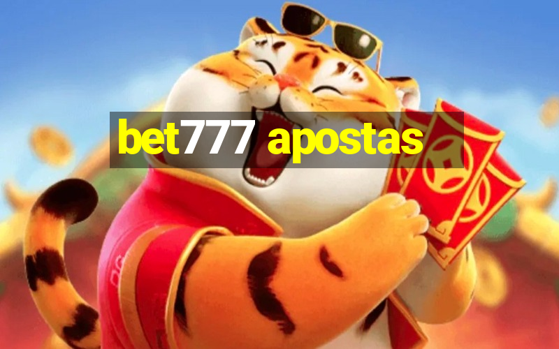 bet777 apostas