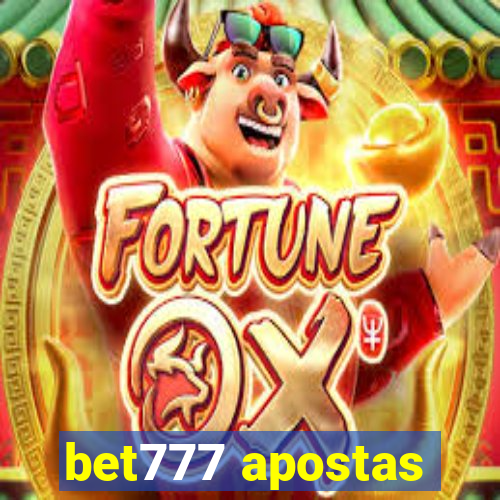 bet777 apostas