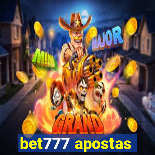 bet777 apostas