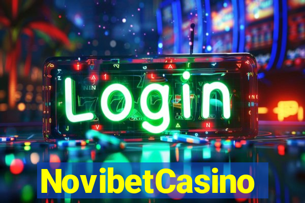 NovibetCasino