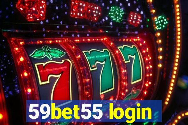 59bet55 login