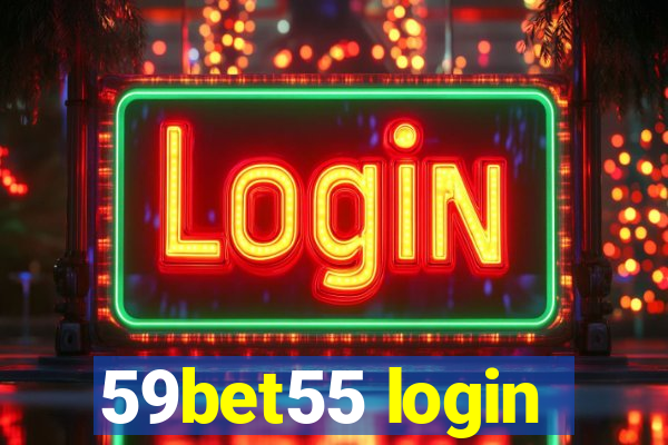 59bet55 login