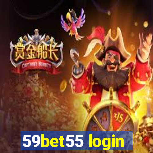 59bet55 login