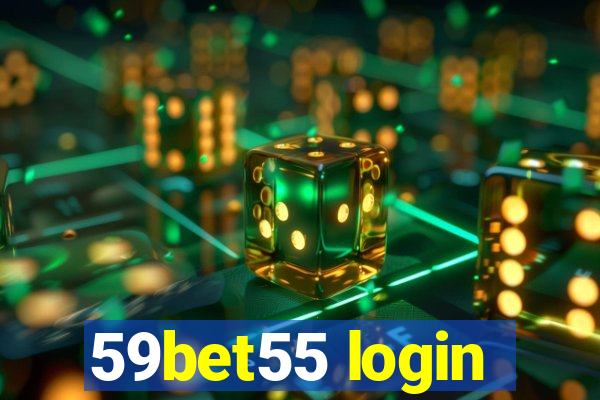 59bet55 login