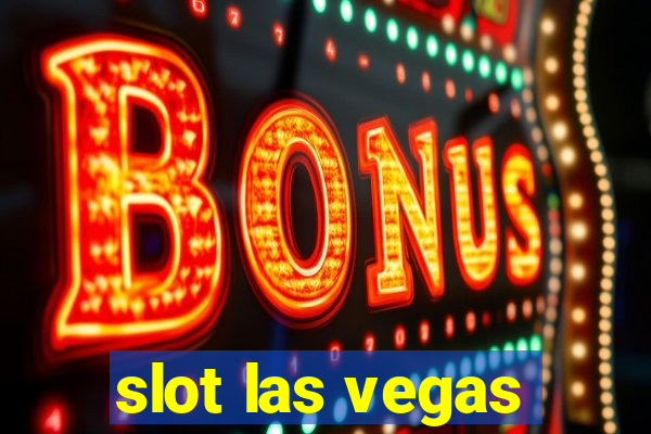 slot las vegas