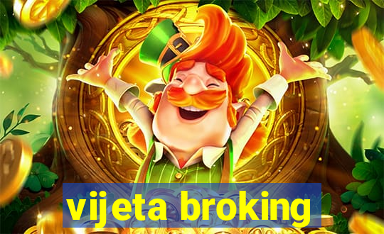 vijeta broking