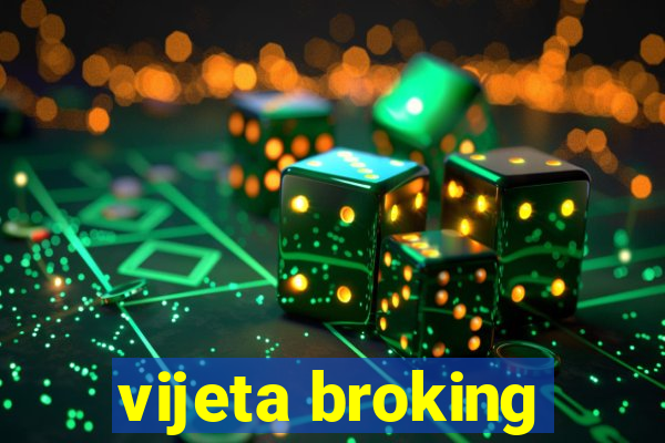 vijeta broking