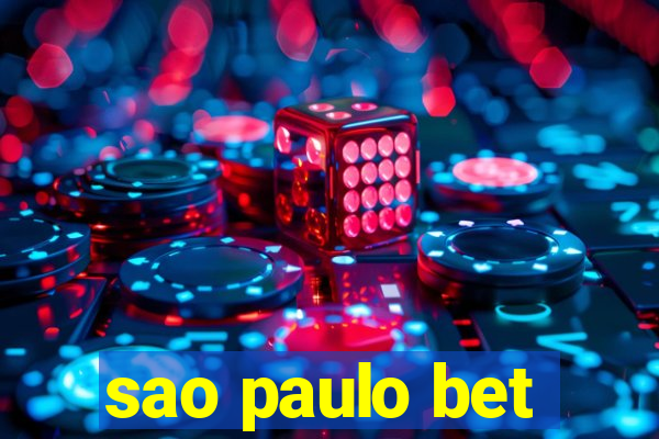 sao paulo bet