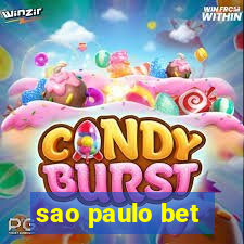 sao paulo bet