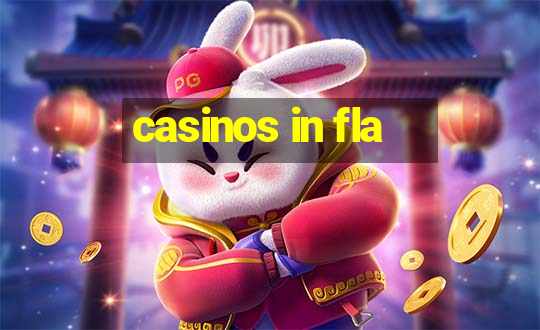 casinos in fla