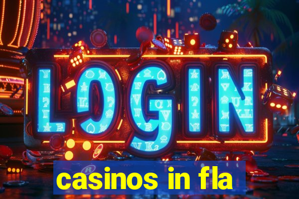 casinos in fla