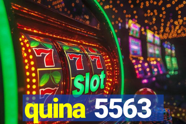 quina 5563