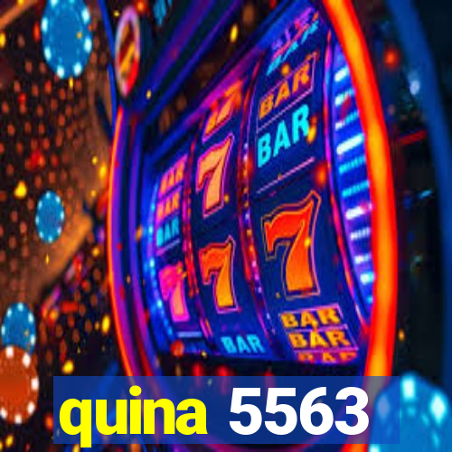 quina 5563