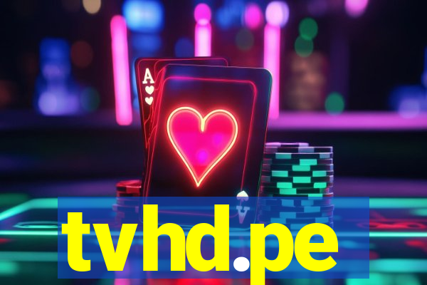 tvhd.pe