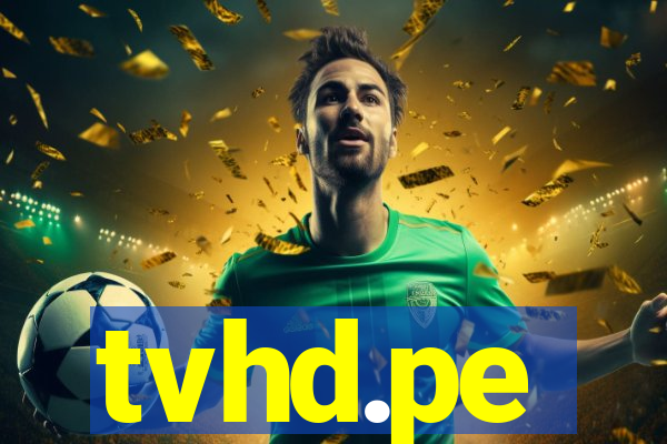 tvhd.pe