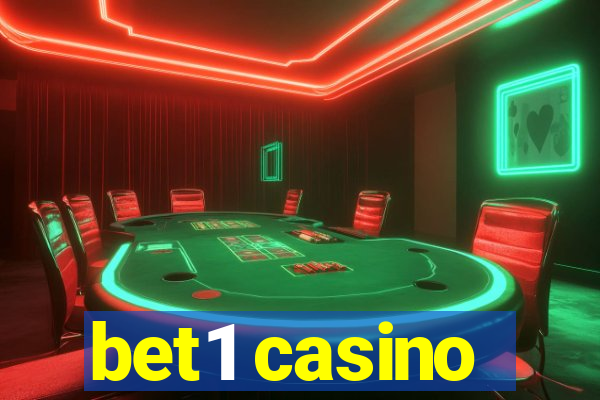 bet1 casino