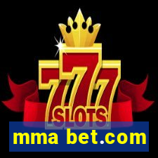 mma bet.com