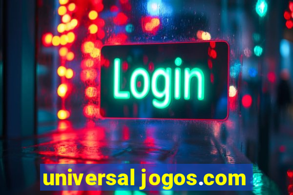 universal jogos.com