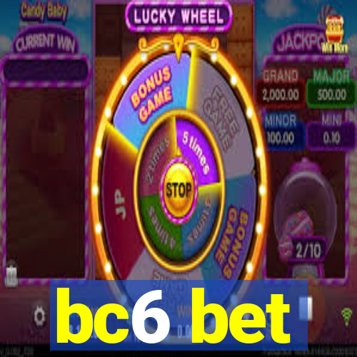 bc6 bet