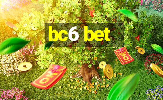 bc6 bet