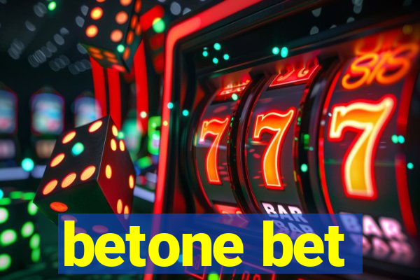 betone bet