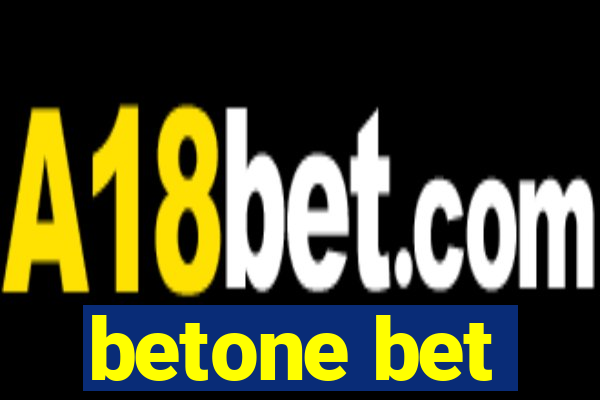 betone bet