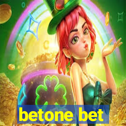 betone bet