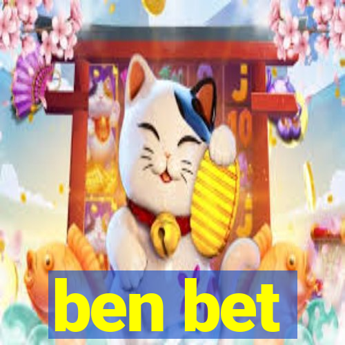 ben bet