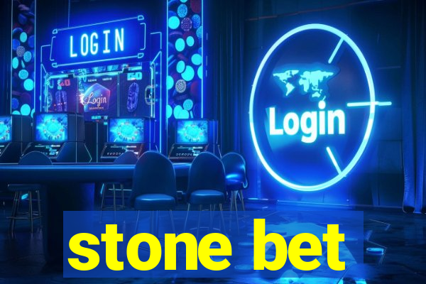 stone bet