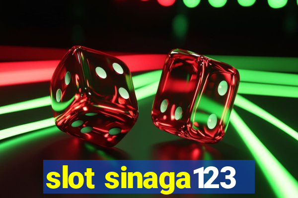 slot sinaga123