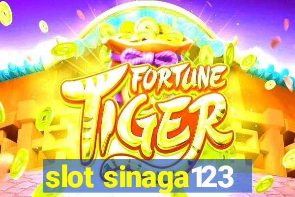 slot sinaga123