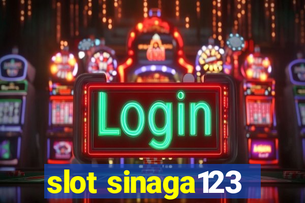 slot sinaga123