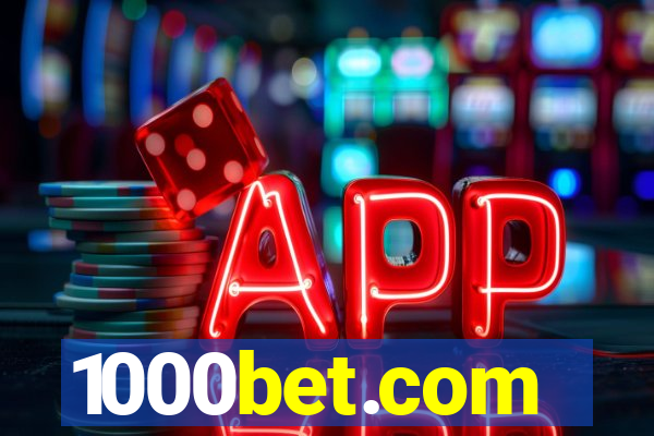 1000bet.com