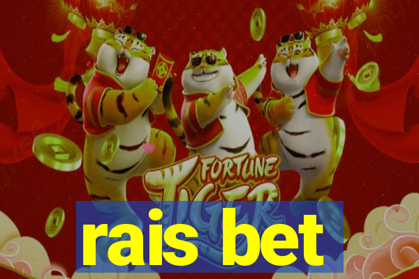 rais bet